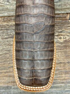 10035922 Men's Denton Caiman Square Toe Western Boot By Ariat 6 10035922 Men's Denton Caiman Square Toe Western Boot By Ariat -Western Cowboy Boots Shop IMG 6385 scaled