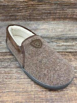 Ar2835 Men's Lincoln Slipper By Ariat