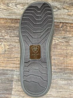 Ar2835 Men's Lincoln Slipper By Ariat -Western Cowboy Boots Shop IMG 6411 scaled