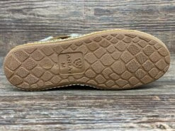 Ar2827 Women's Melody Fleece Lined Slipper By Ariat -Western Cowboy Boots Shop IMG 6426 scaled