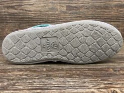 Ar2827 Women's Melody Fleece Lined Slipper By Ariat -Western Cowboy Boots Shop IMG 6431 scaled