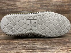 Ar2238 Women's Bootie Slipper By Ariat -Western Cowboy Boots Shop IMG 6446 scaled