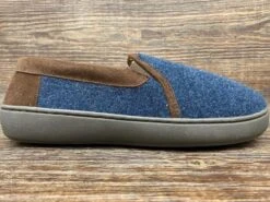 Ar2835 Men's Lincoln Slipper By Ariat -Western Cowboy Boots Shop IMG 6449 scaled