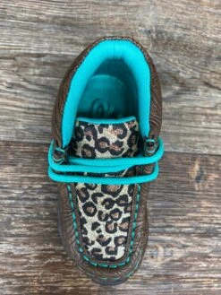 443002002 Infant/Toddler Leslie Lace Up Casual Shoe By Twister -Western Cowboy Boots Shop IMG 6512 scaled