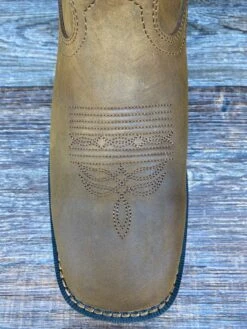 Ddb0361 Men's Rebel Soft Toe Waterproof Work Boot By Durango -Western Cowboy Boots Shop IMG 65972 scaled