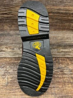 G4274 Men's Slip On Soft Toe Wellington Work Boot By Georgia -Western Cowboy Boots Shop IMG 6749 scaled