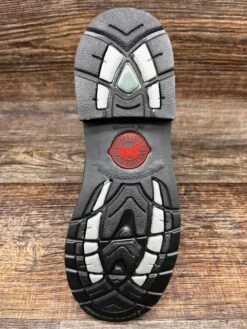 Se4660 Men's Superintendent Soft Toe Slip On Work Boot By Justin -Western Cowboy Boots Shop IMG 6786 scaled