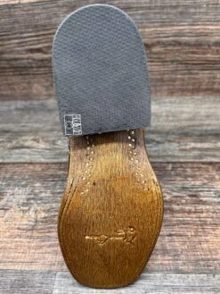 M9082 Women's Moka Sabotage Patch Square Toe Western Boot By Macie Bean -Western Cowboy Boots Shop IMG 6922 scaled