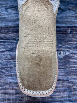 Drd0423 Women's Rebel Pro Square Toe Western Boot By Durango -Western Cowboy Boots Shop IMG 6981 scaled