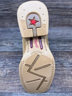 Drd0423 Women's Rebel Pro Square Toe Western Boot By Durango -Western Cowboy Boots Shop IMG 6982 scaled