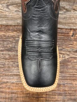 10040435 Women's Fiona Square Toe Western Boot By Ariat -Western Cowboy Boots Shop IMG 6990 scaled