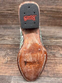 8196150 Women's Ivy Snip Toe Western Boot By Ferrini -Western Cowboy Boots Shop IMG 7077 scaled