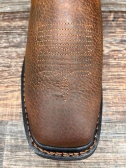 10038320 Men's Workhog XT Soft Toe Square Toe Work Boot By Ariat -Western Cowboy Boots Shop IMG 7097 scaled