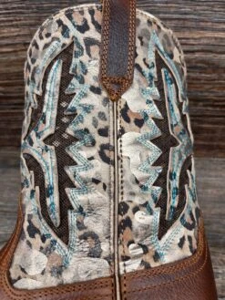 10040258 Kid's Koel VentTEK Square Toe Western Boot By Ariat -Western Cowboy Boots Shop IMG 7159 scaled
