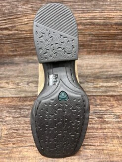 10040362 Women's Round Up Wide Square Toe Western Boot By Ariat 8 10040362 Women's Round Up Wide Square Toe Western Boot By Ariat -Western Cowboy Boots Shop IMG 7249 scaled