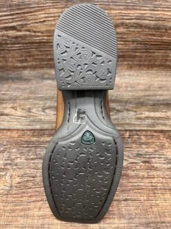 10040363 Women's Round Up Wide Square Toe Western Boot By Ariat -Western Cowboy Boots Shop IMG 7264 scaled