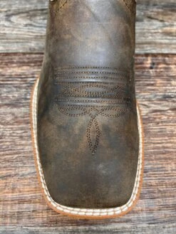 10040239 Men's Toughy VentTEK 360 Square Toe Western Boot By Ariat 6 10040239 Men's Toughy VentTEK 360 Square Toe Western Boot By Ariat -Western Cowboy Boots Shop IMG 7271 scaled