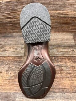 10040239 Men's Toughy VentTEK 360 Square Toe Western Boot By Ariat 7 10040239 Men's Toughy VentTEK 360 Square Toe Western Boot By Ariat -Western Cowboy Boots Shop IMG 7272 scaled