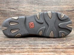 Mdms017 Men's Slip On Driving Moc By Twisted X -Western Cowboy Boots Shop IMG 7286 scaled