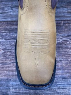 10038921 Men's Waterproof Soft Toe WorkHog XT With BOA System By Ariat -Western Cowboy Boots Shop IMG 7470 scaled