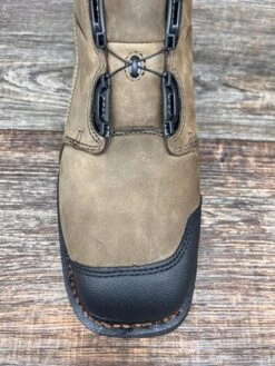 10038922 Men's WorkHog XT 8 Inch BOA Waterproof Carbon Safety Toe Work Boot By Ariat -Western Cowboy Boots Shop IMG 7492 scaled