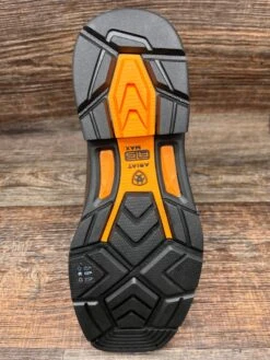 10038924 Men's Waterproof Carbon Safety Toe WorkHog XT With BOA System By Ariat -Western Cowboy Boots Shop IMG 7499 scaled