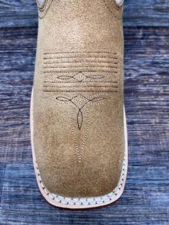 Ddb0309 Men's Arena Pro XRT Square Toe Western Boot By Durango -Western Cowboy Boots Shop IMG 7513 scaled