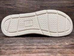 10040280 Women's Hilo Washed Tan Canvas Casual Shoe By Ariat -Western Cowboy Boots Shop IMG 7632 scaled