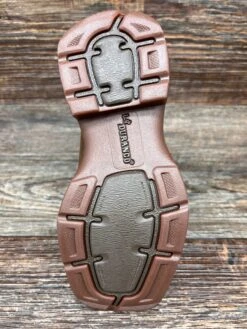 Rocky Dbt0239 Kid's Lil' Rebel Square Toe Work Boot By Durango -Western Cowboy Boots Shop IMG 7636 scaled