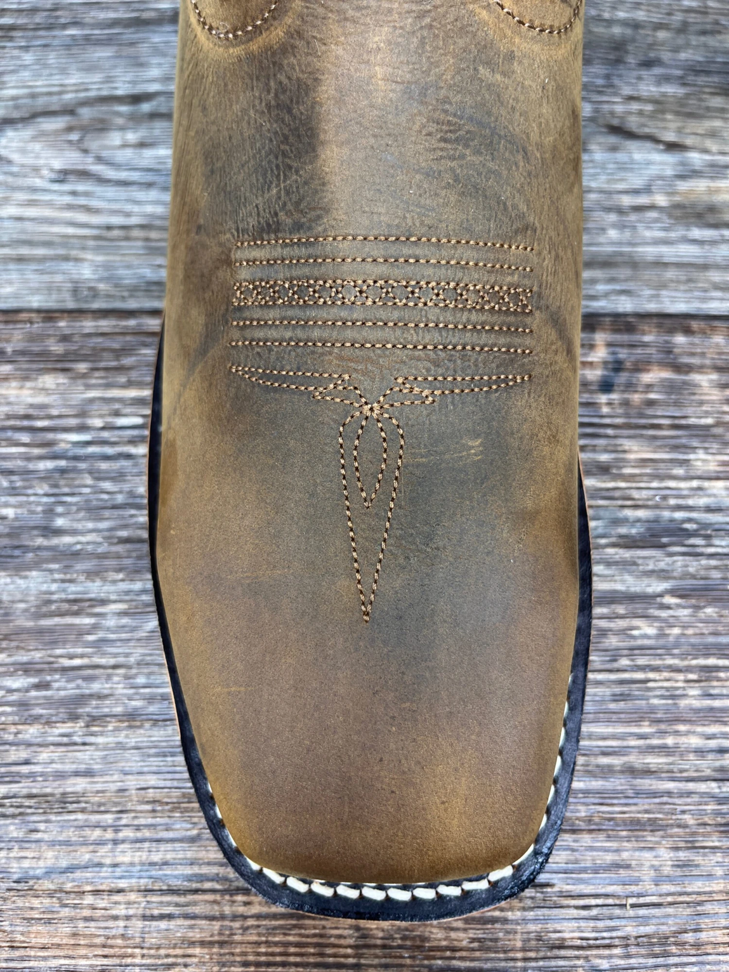 Gb00528 Men's Carbo-Tec Elite Waterproof Steel Toe Work Boot By Georgia 3 Gb00528 Men's Carbo-Tec Elite Waterproof Steel Toe Work Boot By Georgia - Image 3