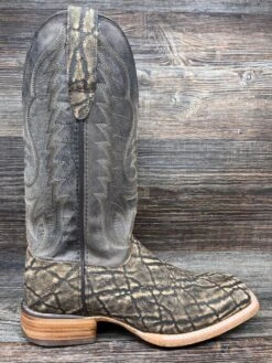 Ddb0414 Men's Arena Pro Square Toe Western Boot By Durango