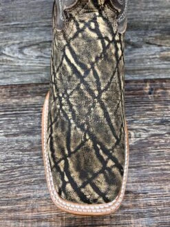 Ddb0414 Men's Arena Pro Square Toe Western Boot By Durango -Western Cowboy Boots Shop IMG 7666 scaled