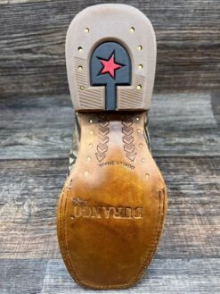 Ddb0414 Men's Arena Pro Square Toe Western Boot By Durango -Western Cowboy Boots Shop IMG 7667 scaled