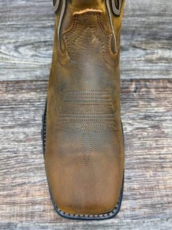 Rkw0376 Men's Carbon 6 Carbon Toe Waterproof Work Boot By Rocky 6 Rkw0376 Men's Carbon 6 Carbon Toe Waterproof Work Boot By Rocky -Western Cowboy Boots Shop IMG 7711 scaled