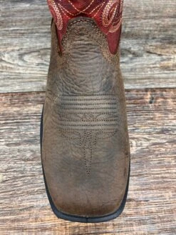 Rkw0385 Men's Worksmart Waterproof Composite Toe Work Boot By Rocky -Western Cowboy Boots Shop IMG 7721 scaled