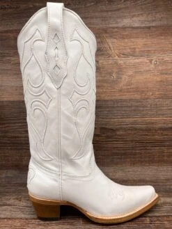 Z5046 Women's Snip Toe Western Boot By Corral