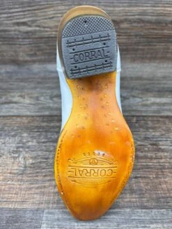 Z5046 Women's Snip Toe Western Boot By Corral -Western Cowboy Boots Shop IMG 7792 scaled