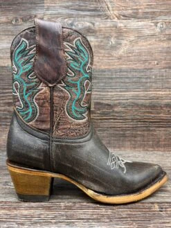 Z5062 Women's 8 Inch Western Bootie By Corral