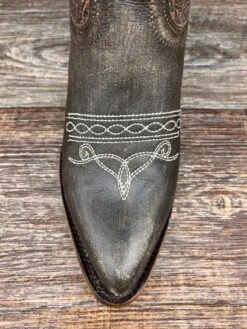 Z5062 Women's 8 Inch Western Bootie By Corral -Western Cowboy Boots Shop IMG 7842 scaled