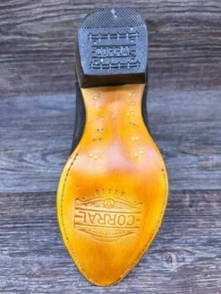 Z5062 Women's 8 Inch Western Bootie By Corral -Western Cowboy Boots Shop IMG 7843 scaled