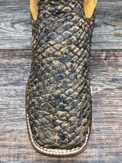 Dp4102 Men's Dorsal Sea Bass Square Toe Western Boot By Dan Post -Western Cowboy Boots Shop IMG 7887 scaled