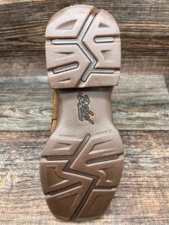 Ddb0390 Men's Rebel Square Toe Western/Work Boot By Durango -Western Cowboy Boots Shop IMG 7935 scaled