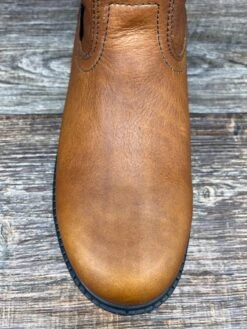 Rkk0402 Men's USA Made Waterproof Composite Toe Slip On Work Boot By Rocky -Western Cowboy Boots Shop IMG 8101 scaled