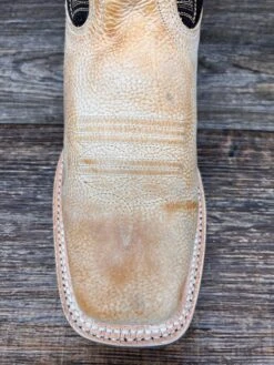 10042469 Men's Ridin High Square Toe Western Boot By Ariat -Western Cowboy Boots Shop IMG 8142 scaled