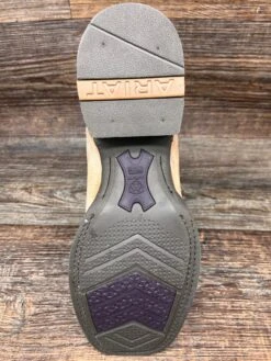 10042469 Men's Ridin High Square Toe Western Boot By Ariat -Western Cowboy Boots Shop IMG 8143 scaled