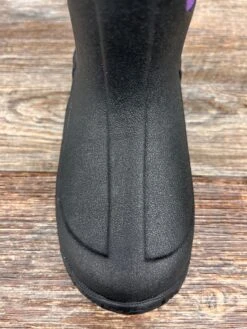 Tuf-kd-pp Kid's Tuffy Sport Boot In Purple By Dryshod -Western Cowboy Boots Shop IMG 8189 scaled