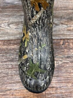 Shx-wh-cm Women's Shredder Camouflage Waterproof Rubber Boot By Dryshod -Western Cowboy Boots Shop IMG 8193 scaled