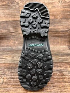 Shx-wh-cm Women's Shredder Camouflage Waterproof Rubber Boot By Dryshod -Western Cowboy Boots Shop IMG 8194 scaled