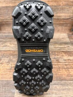 Dsg-mh-kh Men's Destroyer Snake Proof And Puncture Resistant Rubber Boot By Dryshod -Western Cowboy Boots Shop IMG 8200 scaled