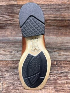 10042387 Women's Odessa StretchFit Square Toe Western Boot By Ariat -Western Cowboy Boots Shop IMG 8253 scaled